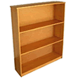 alfa file shelf melamine1